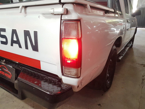 Nissan Np300 2.5 Tdi 4x2 Full Full Excelente!!!