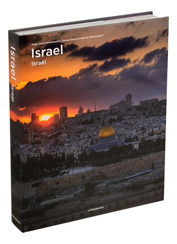Fat Ferdy: Israel
