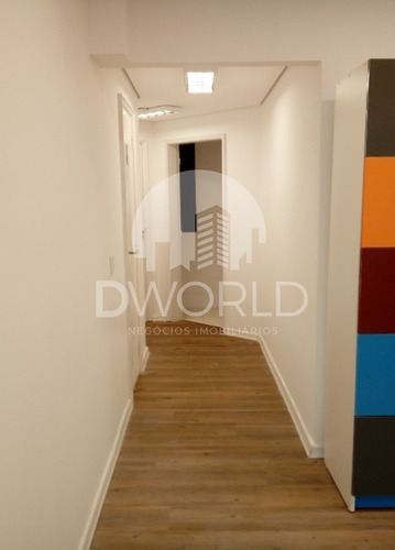 Imagem 6 de 9 de Sala Pronta P/ Uso - Localização Privilegiada! - Sa01709 - 69937558