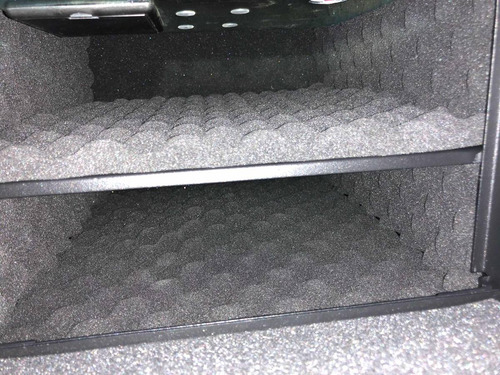 Caja Fuerte Stack On Quick Access Safe