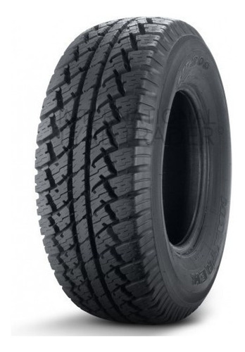 275/65 R17 Llanta Maxtrek Su800 115s