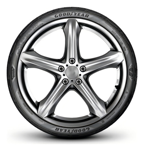 Pneu 295/35r20 Goodyear Eagle F1 Supersport 105y