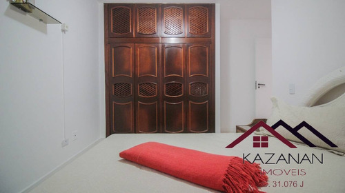 Imagem 15 de 15 de Vende-se Cobertura Duplex Guarujá - 1166