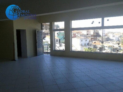 Venda Loja/salão São Paulo Jardim Santo Elias - T1