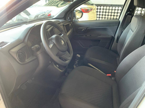 Imagem 7 de 8 de Fiat Strada 1.4 Fire Flex Endurance Cs Manual