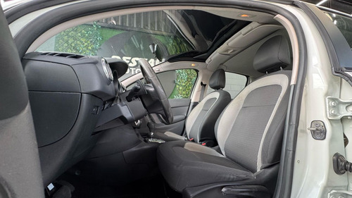 Citroën C3 C3 Tendance 1.6 VTi Flex Start 16V Aut.