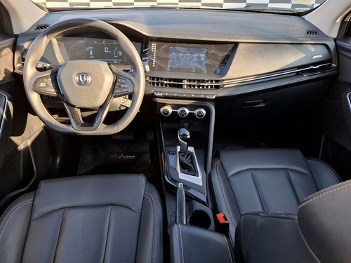 Changan Cs15 2023