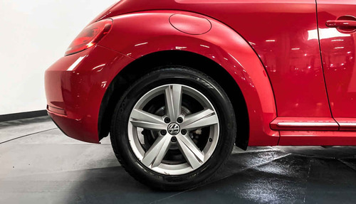 Imagen 14 de 15 de 23273 - Volkswagen Beetle 2016 Con Garantía