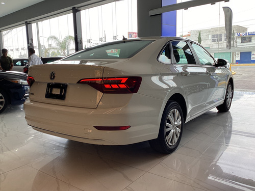 Volkswagen Jetta 1.6 Msi Starline