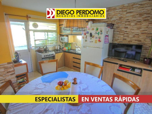 Imagen 7 de 10 de Apartamento De 2 Dormitorios En Venta, San José