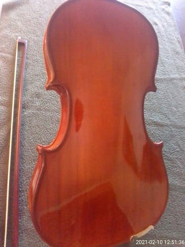 Imagen 6 de 8 de Oferta Viola N° 14 Maxtone 3/4
