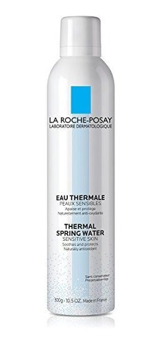 La Roche-posay Thermal Spring Agua Calmante Spray De Niebla