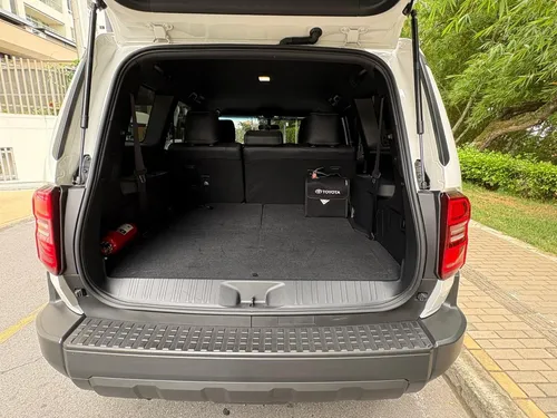 Toyota Prado Tx-l Tp 2400cc Ct Tc 8ab