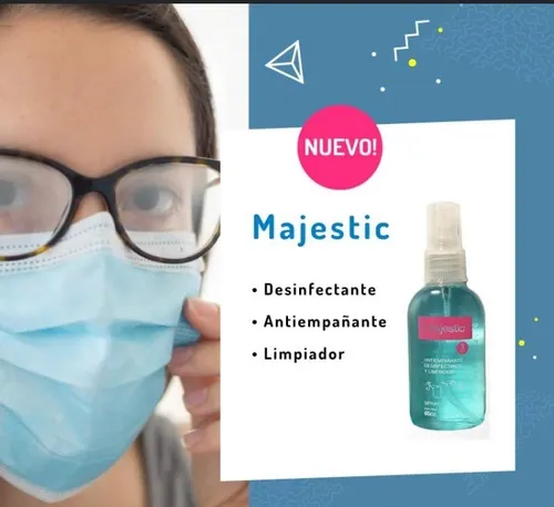 Antiempañante para antiparras deals