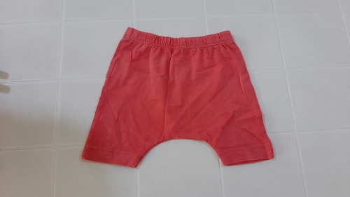 Short De Nena   Minimimo  Talle S