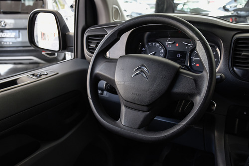 Citroën Jumpy 1.6 L3 Hdi 115 Business Mixto
