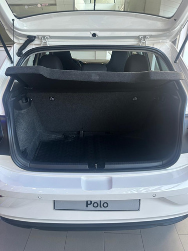 Volkswagen Polo Comfortline 170TSI AT