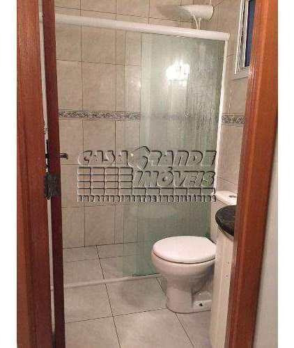 Imagem 20 de 22 de Apartamento Com 2 Dorms, Caiçara, Praia Grande - R$ 320.000,00, 74m² - Codigo: 5496 - V5496