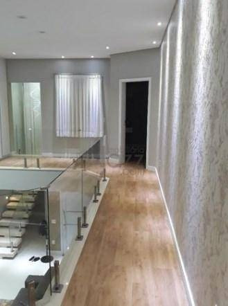 Casa Com 4 Dormitórios À Venda, 236 M² Por R$ 1.049.000,00 - Residencial Real Park Sumaré - Sumaré/sp - Ca4675