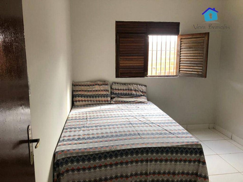Imagem 18 de 30 de Imperdível, 2 Casas Completas, 6 Quartos Com Vista Definitiva! - Ca0611