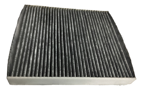 Filtro Polen Carvão Ativado Tiguan Allspace Original Vw A