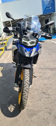 Bmw F 850 Gs I New 