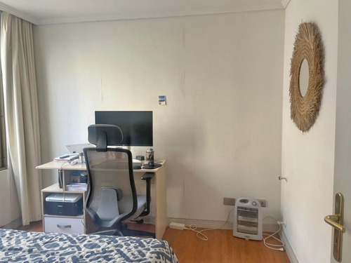 Cómodo Y Funcional Departamento De 2 Dormitorios 2 Baños
