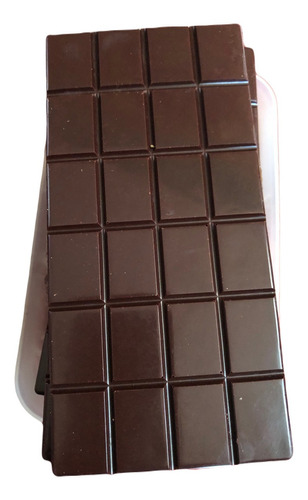 Chocolate Negro Artesanal De Oaxaca 73% Cacao En Barra(1 Kg)