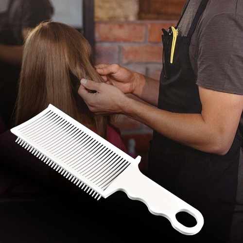 // Fade Combs Herramienta De Peluquería Peine De Corte De