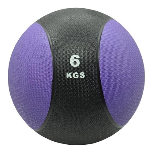 Pelota O Balón Medicinal Funcional 6kg