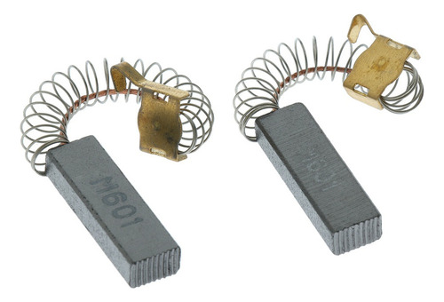 2 Pcs Motores De Repuesto Cepillos Complimentos Mascota
