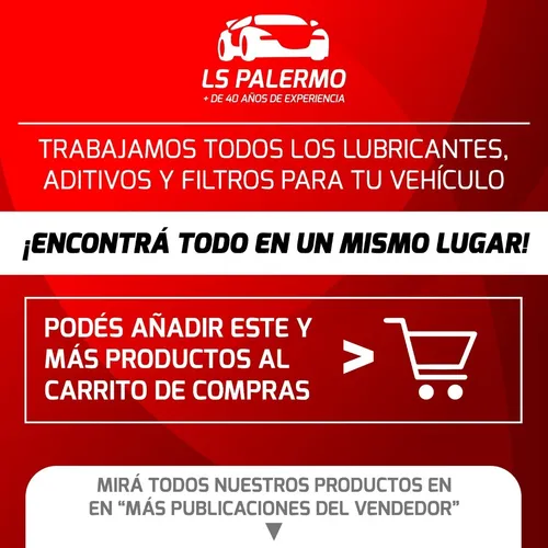 Filtro De Gasoil Peugeot 205 306 405 Original 190629 Combust
