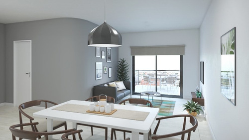 Imagen 9 de 13 de Departamento En Venta En Lanus Este