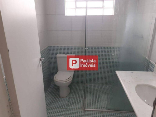 Imagem 19 de 30 de Sobrado Com 3 Dormitórios Para Alugar, 150 M² - Jardim Aeroporto - São Paulo/sp - So4680