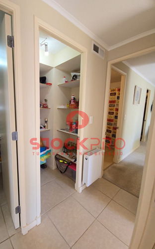 Departamento En Venta Algarrobo, Laguna Bahía