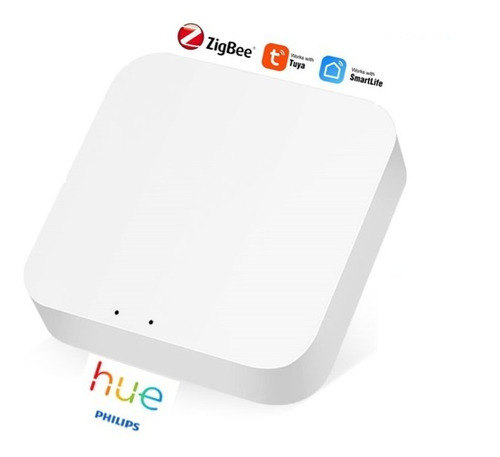 Hub Zigbee 3.0 Controla Philips Hue Bridge,tuya,moes,sonoff