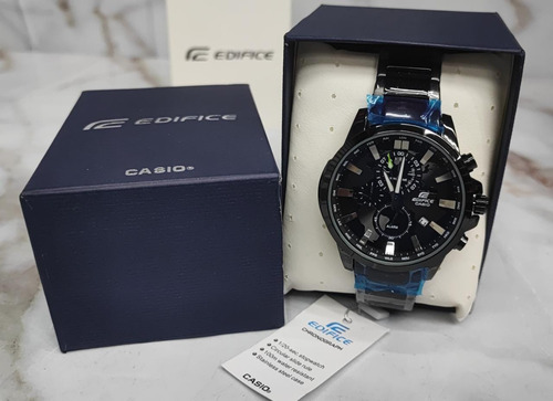 Reloj Casio - Elegancia Y Precisión
