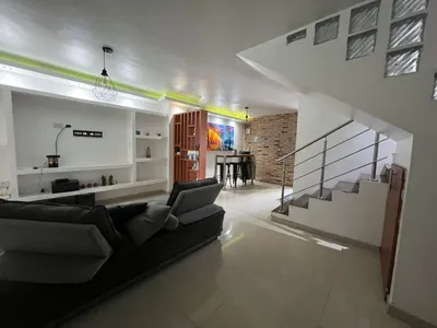 Townhouse en venta