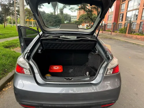 MG 6 1.8 Std