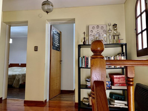Casa - Parque Chacabuco