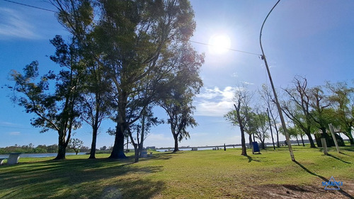 Terreno De 390 M² En La Ciudad Navarro Buenos Aires.