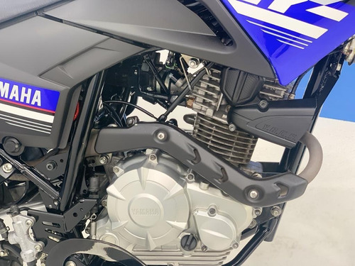 Imagem 8 de 11 de Yamaha Crosser Xtz 150z 2022