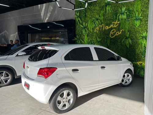 Chevrolet Onix Onix 1.0 Joy SPE/4