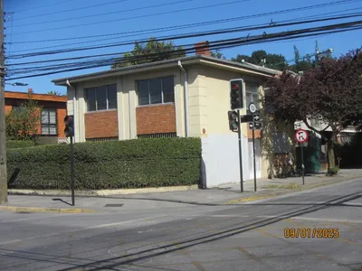 Casa en arriendo