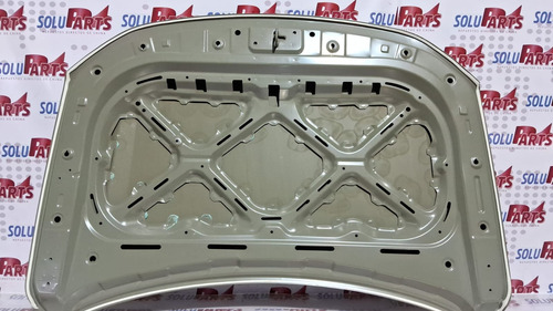 Changan Cs35 Plus New / Cs35 Plus Old Capot