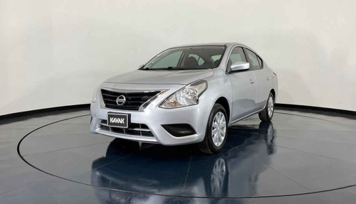 Imagen 1 de 15 de 116155 - Nissan Versa 2017 Con Garantía