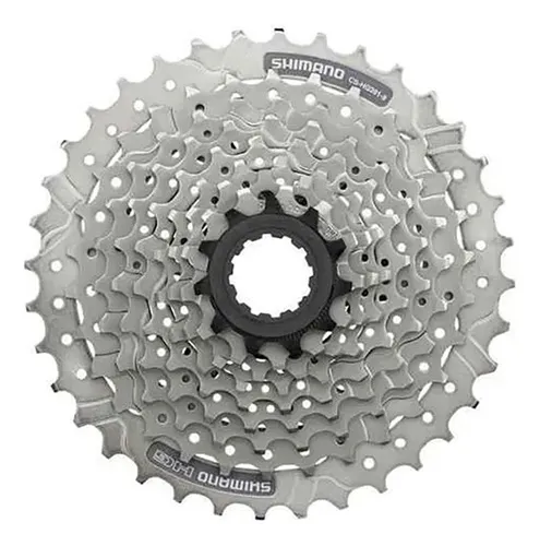 comprar Cassete Shimano 9v Cs-hg201 11u002F36 K7 Mtb Altus Acera Alivio