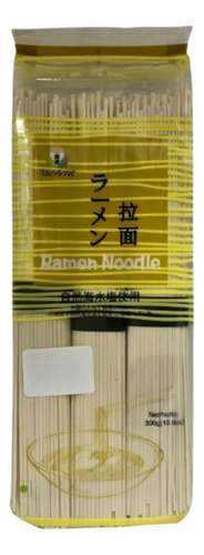 Fideos Ramen Tassya 300 Gr. Origen China