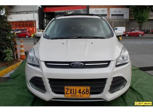 Ford Escape 2.0 Se 4x4