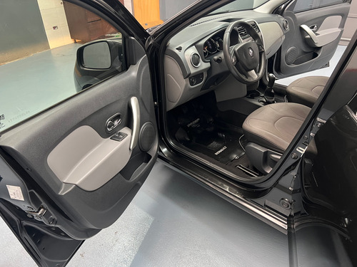 Renault Logan 1.6 Privilege 105cv